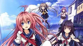 Let's Osu Mami Kawada - Contrail ~Kiseki~ [Lecana's Insane]