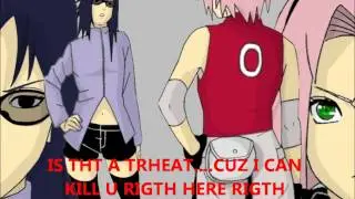 SASUSAKU (MOVIE)  UNEXPECTED LOVE PART 1 (WATCH IN HD)
