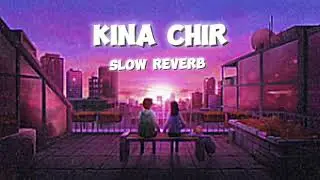Kina Chir [Slowed + Reverb] - The PropheC | Punjabi Lofi Songs | chillwithbeats | Textaudio