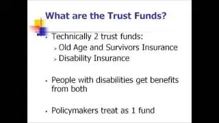 How Social Security Works! Getting Texas Social Security Disability Help