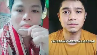 SANA AKO NA LANG | BASHA