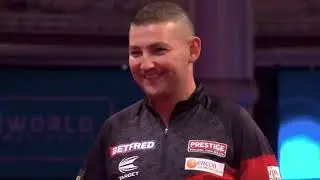 World Matchplay 2023 Final (Full Video) - Jonny Clayton v Nathan Aspinall