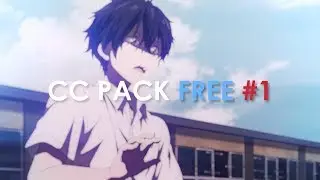 Free Give Away CC Pack#1 ( Read Desc )