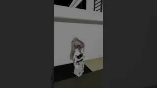 how to go in hidden upper part of Brookhaven hospital #secret #place #brookhaven #roblox #subscribe