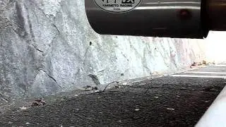 JZX100 1JZ-GTE(vvt-i) with 柿本改KakimotoR