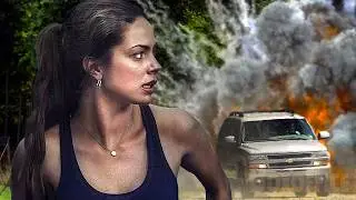 Impact Earth | ACTION | Full Movie in English