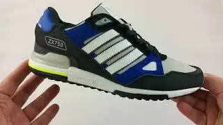 Зимние Кроссовки ADIDAS