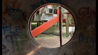 Casa Sperimentale - Giuseppe Perugini