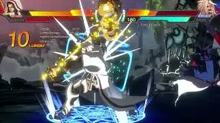 Dnf Duel Crusader 55%(547) universal dp punish (75% if you use super)