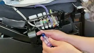Human Touch Certus Air Valve Bank Replacement Guide