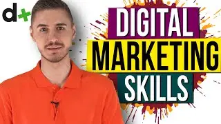 The Most On Demand Digital Marketing Skills🔥