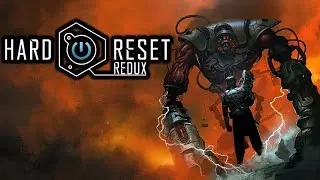 🔫 Hard Reset Redux (2016) Full Game Longplay