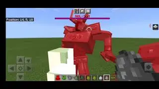 Aml 777 vs mowzie mobs