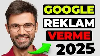 SIFIRDAN GOOGLE REKLAM NASIL VERİLİR - (Google Ads Reklam Verme) [2024]