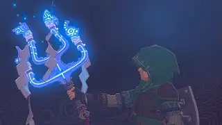 How To Keep the One Hit Obliterator - Zelda BOTW