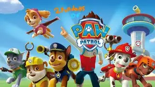Nick Jr to air 2 full days of PAW Patrol during the weekend.