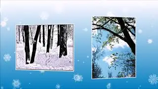 И СНОВА   СНЕГОПАД... Вариации Эрнесто Кортазара "История любви".