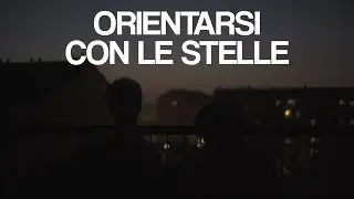 maggio - ORIENTARSI CON LE STELLE (prod. Tanca)