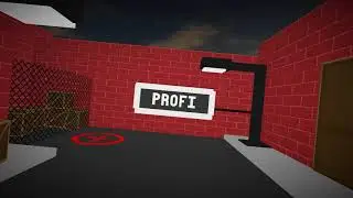 Интро для Profi