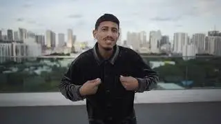 KRZ- YO CREO (Video Oficial)
