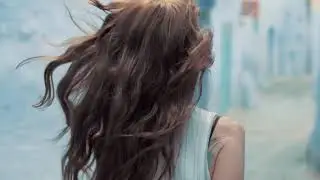 Ruca Souza - Run (Official Video)