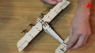 Сборка Ильи Муромца
