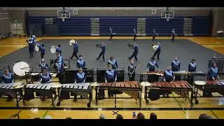 Mountain View HS Indoor Percussion - 