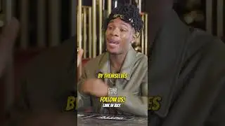 JOEBOY LOVE YOURSELF
