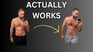 If You Want To Be Toned, Not Bulky, Do This...