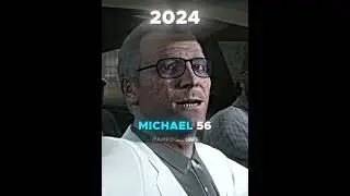 GTA 5 Ages Before vs After 🔥 
