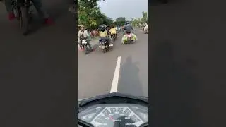 Info Mudik 18 April 2023 - Lokasi Cirebon arah Cirebon Kota Jam 4 Sore Tadi.