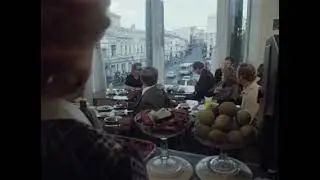 Ну чувырла...