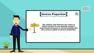 Compound proportion