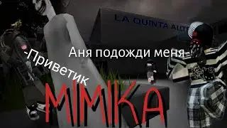 УЖЕ 24 ЧАСА НЕ МОЖЕМ ПРОЙТИ МИМИКУ