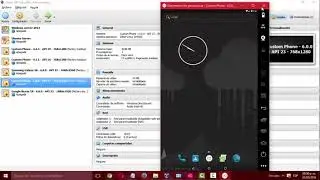 How to install como instalar Google Apps GAAPS playstore on genymotion Android 6 0 M