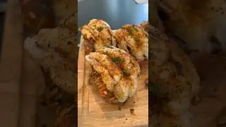 Surf & Turf at home