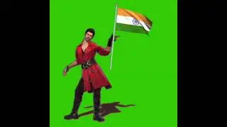 Freefire Independence Day Green screen |Green screen shorts|green screen effect Freefire 🇮🇳 Special