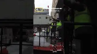 Что такое такелаж?
