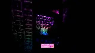 Asus Rog Strix g15 True Beast Laptop for performance and gaming | My new gaming machine 😈😱😤