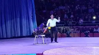 Цирк на воде №23