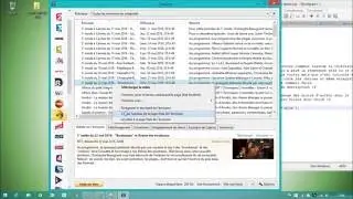 REGARDER LA TELEVISION SUR SON PC Gratuitement [2018]