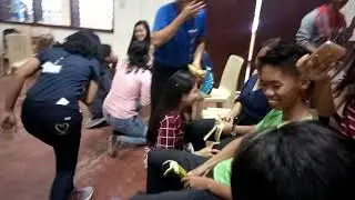 parlor games