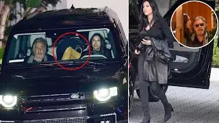 BOY! Al Pacino and Noor Alfallah have welcomed a son - as his adorable name is revealed