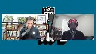 Dak, Geno Shine in TNF Fireworks Show