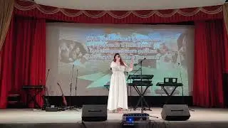 Александра Кривенкова - Россия