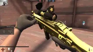 VallStronG  вернулся
