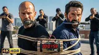New Released Action Movie 2026 | Jason Statham | Scott Adkins | Full Movie | Latest Movie | 4K