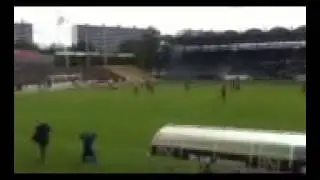 Espergærde IF - Gladsaxe Hero BK 2-1