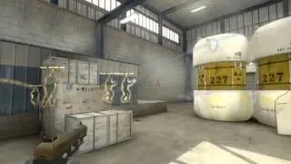 Five-Seven quick ace in pistol round by krukz