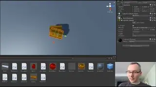 Make A Game In Unity With No Experience #10: Lists and Pickups